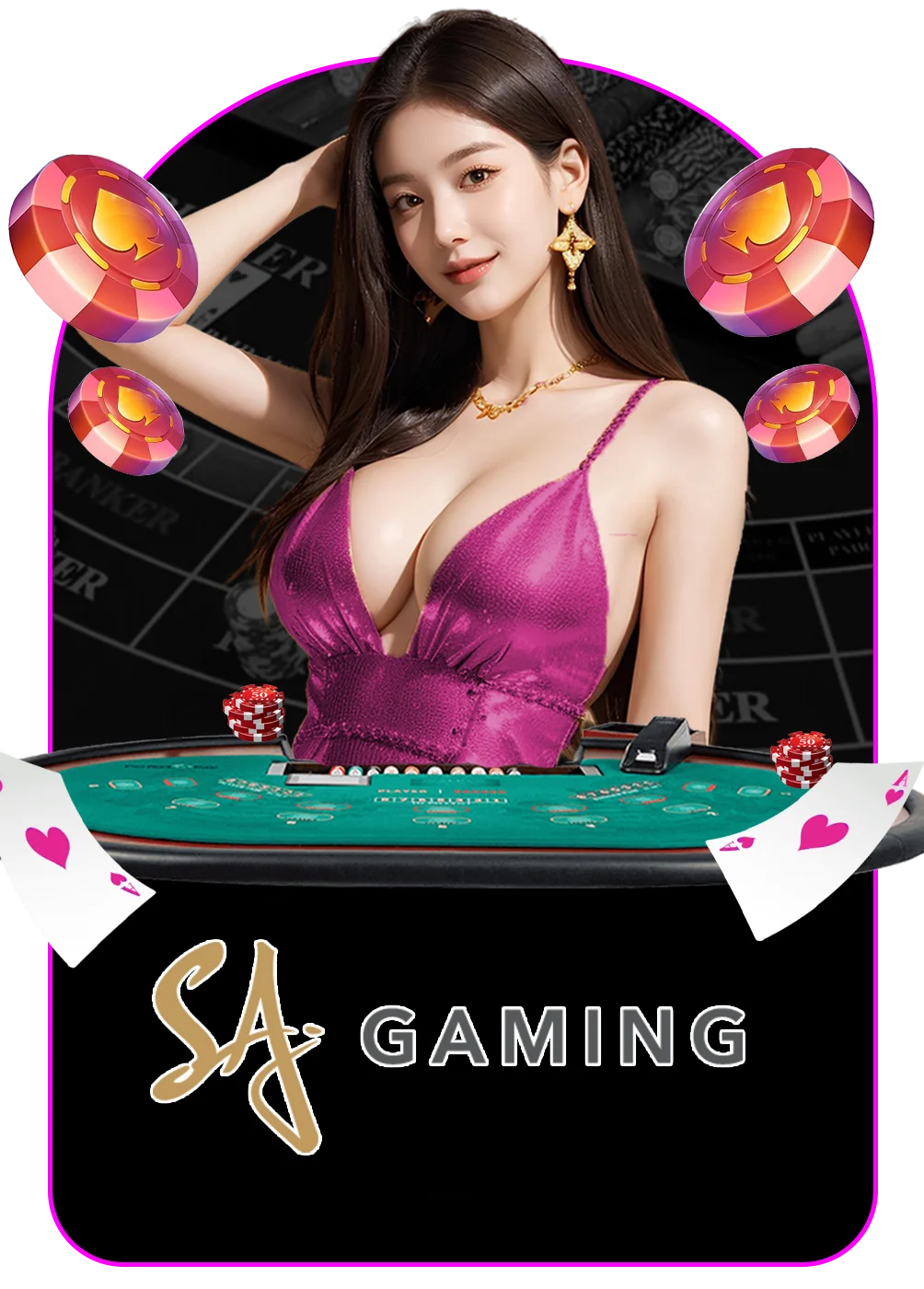 สล็อตออนไลน์ PLAY456BET รวมค่ายเกมสล็อตชั้นนำ