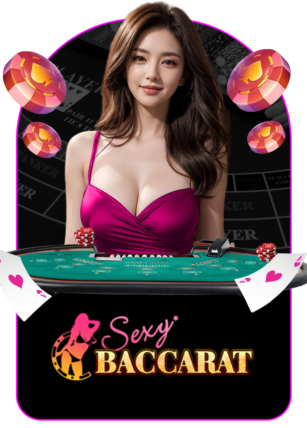 PLAY456BET เว็บตรงครบวงจร ฝากถอนออโต้
